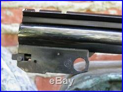 Rare 35 Rem Super 16 (sixteen) T/c Thompson Center Contender Blued Rifle Barrel