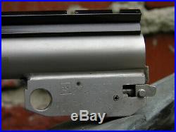 Rare 375 Jdj Super Sixteen Stainless T/c Custom Shop Contender Rifle Barrel