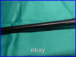 Rare Thompson Center Arms TCR Rifle Barrel 22 Hornet Scope Base 22
