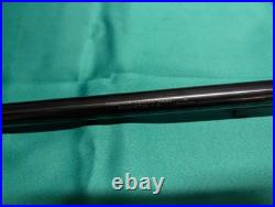 Rare Thompson Center Arms TCR Rifle Barrel 22 Hornet Scope Base 22
