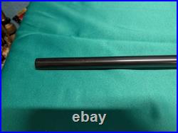 Rare Thompson Center Arms TCR Rifle Barrel 22 Hornet Scope Base 22