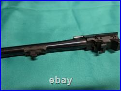 Rare Thompson Center Arms TCR Rifle Barrel 22 Hornet Scope Base 22