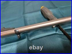 Rare Thompson Center Contender Super 14 30-30 Win Armour Alloy Barrel AA W Sight