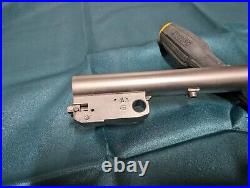 Rare Thompson Center Contender Super 14 30-30 Win Armour Alloy Barrel AA W Sight