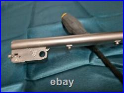 Rare Thompson Center Contender Super 14 30-30 Win Armour Alloy Barrel AA W Sight