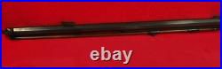 Rare Thompson Center Renegade Barrel 56 Smooth Bore Excellent Condition