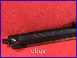 Rare Thompson Center Renegade Barrel 56 Smooth Bore Excellent Condition
