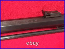 Rare Thompson Center Renegade Barrel 56 Smooth Bore Excellent Condition