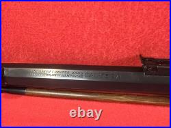 Rare Thompson Center Renegade Barrel 56 Smooth Bore Excellent Condition