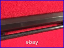 Rare Thompson Center Renegade Barrel 56 Smooth Bore Excellent Condition