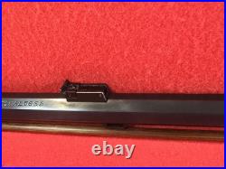 Rare Thompson Center Renegade Barrel 56 Smooth Bore Excellent Condition