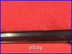 Rare Thompson Center Renegade Barrel 56 Smooth Bore Excellent Condition