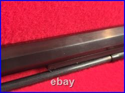 Rare Thompson Center Renegade Barrel 56 Smooth Bore Excellent Condition