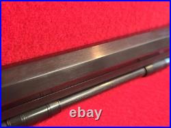 Rare Thompson Center Renegade Barrel 56 Smooth Bore Excellent Condition