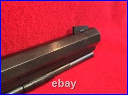 Rare Thompson Center Renegade Barrel 56 Smooth Bore Excellent Condition