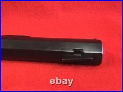 Rare Thompson Center Renegade Barrel 56 Smooth Bore Excellent Condition