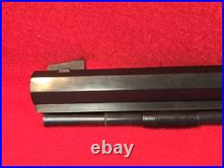 Rare Thompson Center Renegade Barrel 56 Smooth Bore Excellent Condition