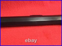 Rare Thompson Center Renegade Barrel 56 Smooth Bore Excellent Condition