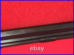Rare Thompson Center Renegade Barrel 56 Smooth Bore Excellent Condition