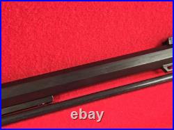 Rare Thompson Center Renegade Barrel 56 Smooth Bore Excellent Condition