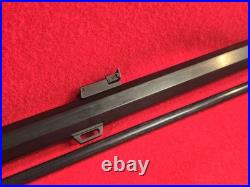 Rare Thompson Center Renegade Barrel 56 Smooth Bore Excellent Condition