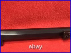 Rare Thompson Center Renegade Barrel 56 Smooth Bore Excellent Condition