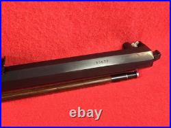 Rare Thompson Center Renegade Barrel 56 Smooth Bore Excellent Condition
