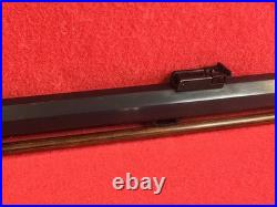 Rare Thompson Center Renegade Barrel 56 Smooth Bore Excellent Condition
