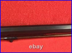 Rare Thompson Center Renegade Barrel 56 Smooth Bore Excellent Condition