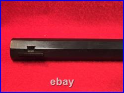 Rare Thompson Center Renegade Barrel 56 Smooth Bore Excellent Condition
