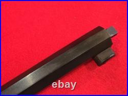 Rare Thompson Center Renegade Barrel 56 Smooth Bore Excellent Condition