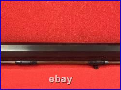 Rare Thompson Center Renegade Barrel 56 Smooth Bore Excellent Condition