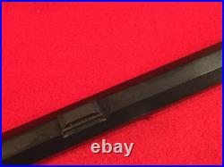 Rare Thompson Center Renegade Barrel 56 Smooth Bore Excellent Condition