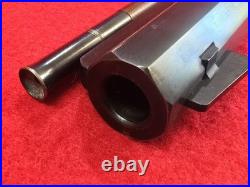 Rare Thompson Center Renegade Barrel 56 Smooth Bore Excellent Condition