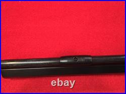 Rare Thompson Center Renegade Barrel 56 Smooth Bore Excellent Condition