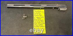 SCARCE 410 45 colt SWEET 16 vented ribbed blue barrel THOMPSON CONTENDER TC SCARCE 410 45 colt SWEET 16 vented ribbed blue barrel THOMPSON CONTENDER TC