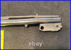 SCARCE 410 45 colt SWEET 16 vented ribbed blue barrel THOMPSON CONTENDER TC