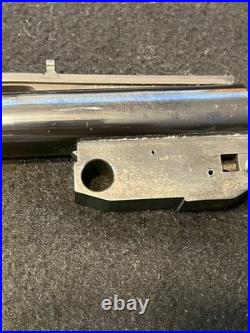 SCARCE 410 45 colt SWEET 16 vented ribbed blue barrel THOMPSON CONTENDER TC SCARCE 410 45 colt SWEET 16 vented ribbed blue barrel THOMPSON CONTENDER TC