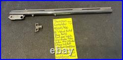 SCARCE 410 45 colt SWEET 16 vented ribbed blue barrel THOMPSON CONTENDER TC