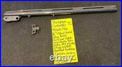 SCARCE 410 45 colt SWEET 16 vented ribbed blue barrel THOMPSON CONTENDER TC