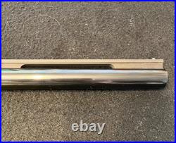 SCARCE 410 45 colt SWEET 16 vented ribbed blue barrel THOMPSON CONTENDER TC