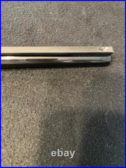 SCARCE 410 45 colt SWEET 16 vented ribbed blue barrel THOMPSON CONTENDER TC