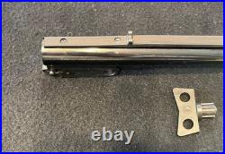 SCARCE 410 45 colt SWEET 16 vented ribbed blue barrel THOMPSON CONTENDER TC