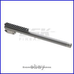 SSK-50 Contender Barrel 30-30 Win 18 Stainless