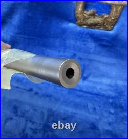 SSK 6.5 Creedmoor Encore 24 Barrel Drilled and tapped for a Scope Base