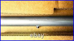 SSK50 G2 or Contender. 223 Remington 20 Barrel