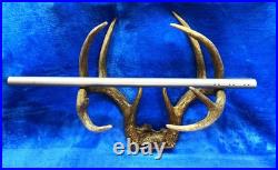 SSK50 G2 or Contender. 223 Remington 20 Barrel