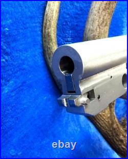 SSK50 G2 or Contender. 223 Remington 20 Barrel