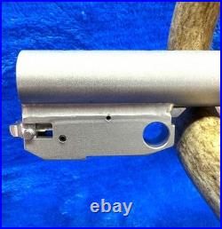 SSK50 G2 or Contender. 223 Remington 20 Barrel