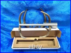 SSK50 or Contender. 223 Remington 14 Barrel with TSOB Scope Base Thread Protected